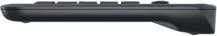 Produktbild Logitech K400 Plus (DE, Kabellos)