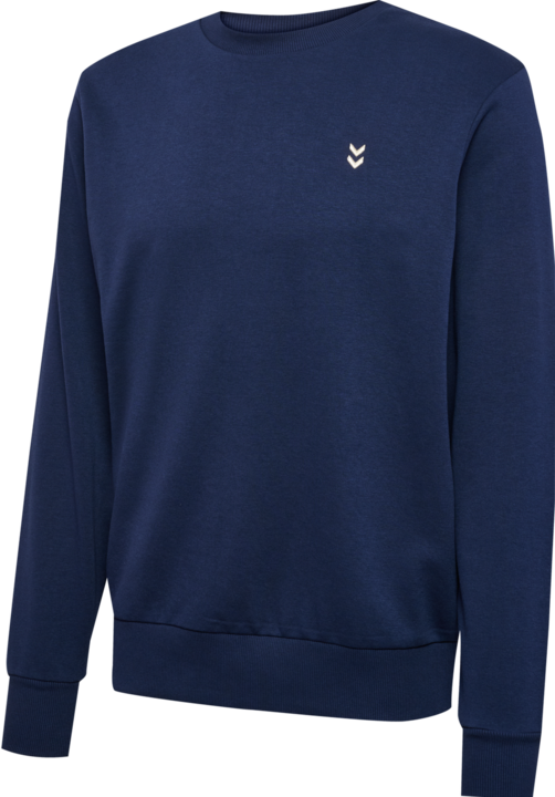 Actual product image hummel Hmlpulse Sweat Crewneck (XXL)