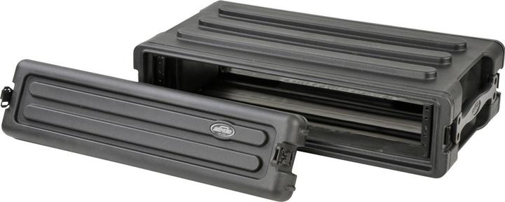 Produktbild SKB R2S ondiep roto-molded rack 2U