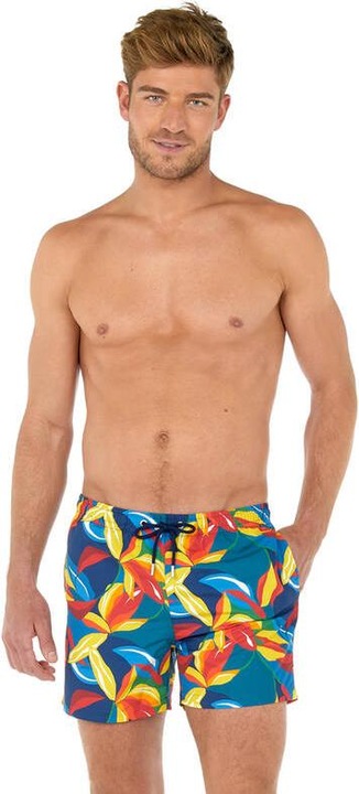 Produktbild HOM Swim Beach Boxer Keran (L)