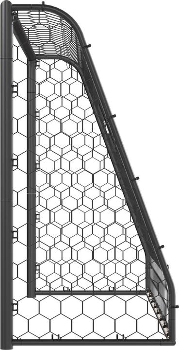 Produktbild Virtufit Premium Schwerlast-Fussballtor