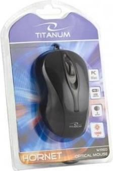 Actual product image Titanum TM103K (Cable)