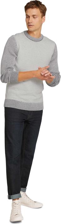 Immagine prodotto Tom Tailor Strickpullover Pullover R-Neck (3XL)