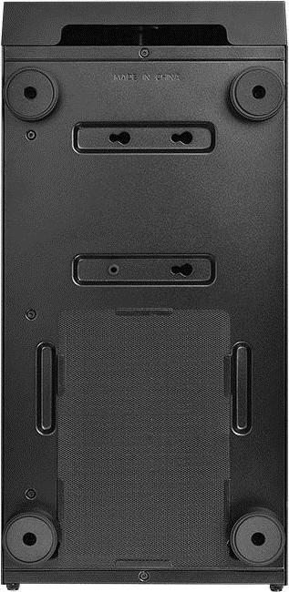 Actual product image Thermaltake Versa H17 (mATX, Mini-ITX)