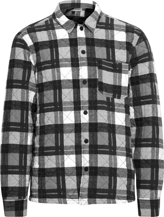 Produktbild Blend BHOvershirt - 20714332 (3XL)