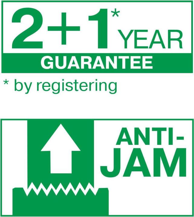 Actual product image Leitz Shredder IQ Office Pro P6 particle cut 30 (Microcut)