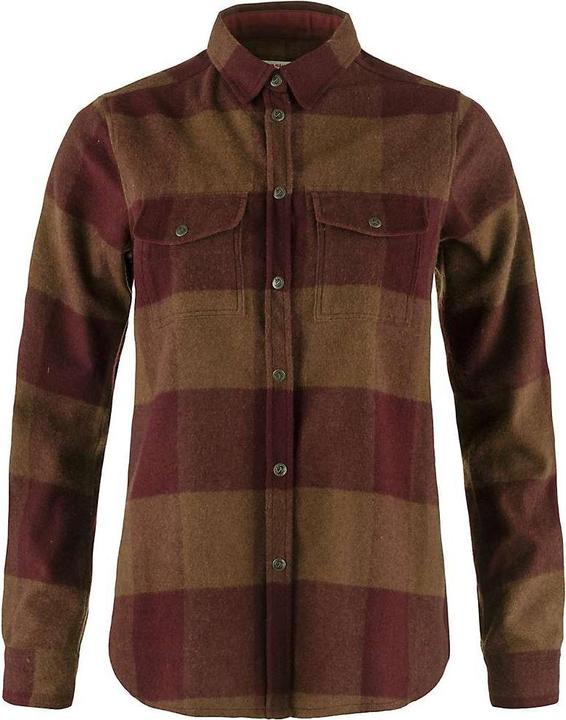 Immagine prodotto Fjällräven Camicia Canada Donna L/S (L)