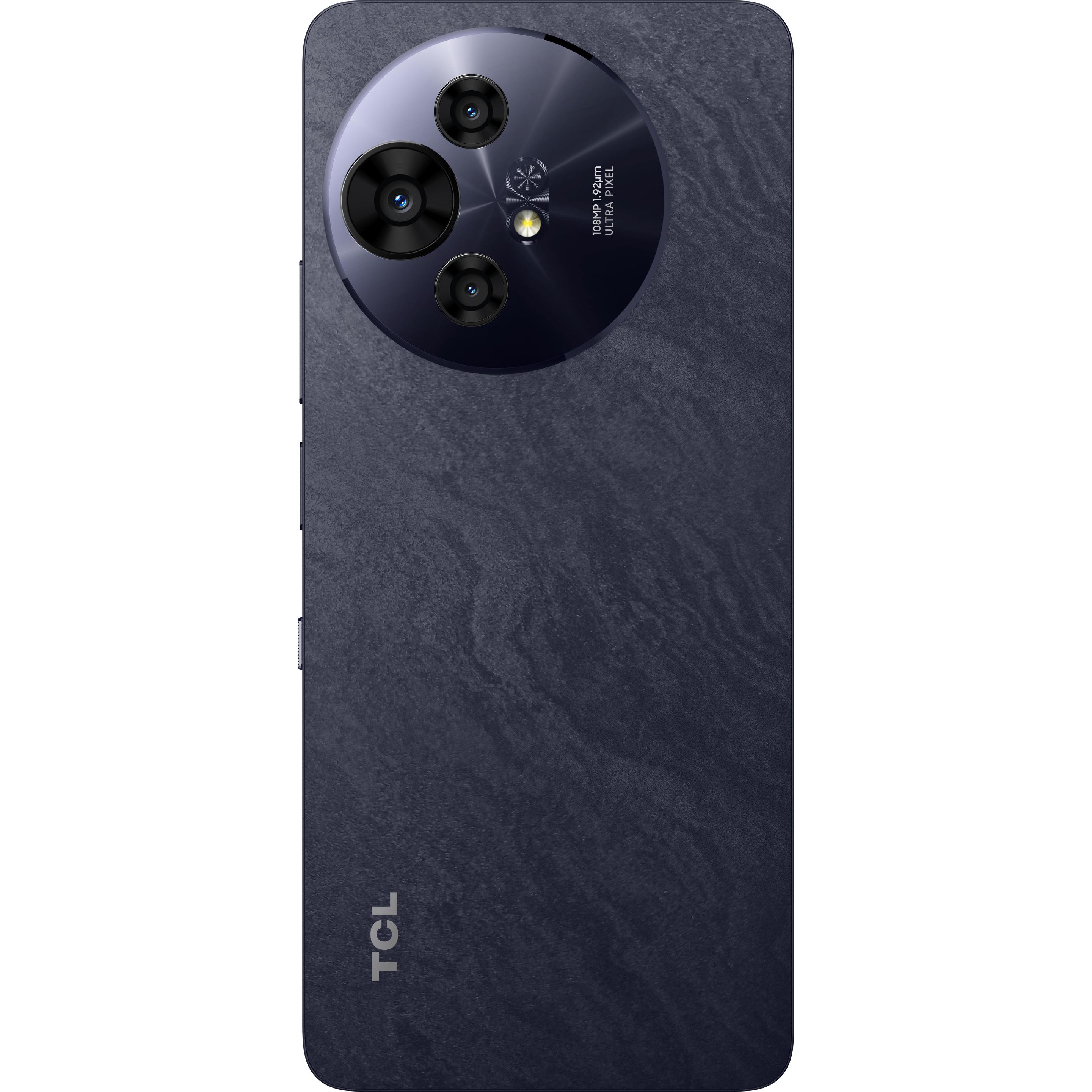 Thumbnail - TCL 50 Pro NxtPaper (512 GB, Moon Gray, 6.80", SIM + eSIM, 108 Mpx, 5G), Smartphone, Grau
