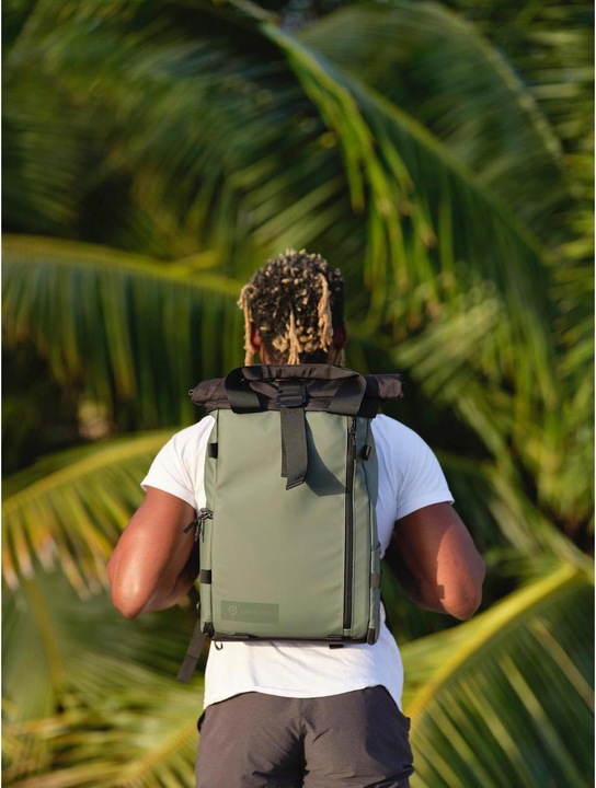 Produktbild Wandrd Prvke Lite (Fotorucksack, 11 l)