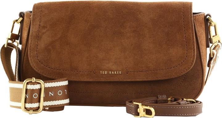 Immagine prodotto Ted Baker Shayne Webbing Suede Crossbody Bag