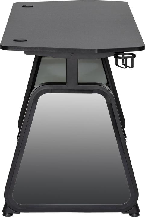 Actual product image White Shark Gaming Desk Medusa