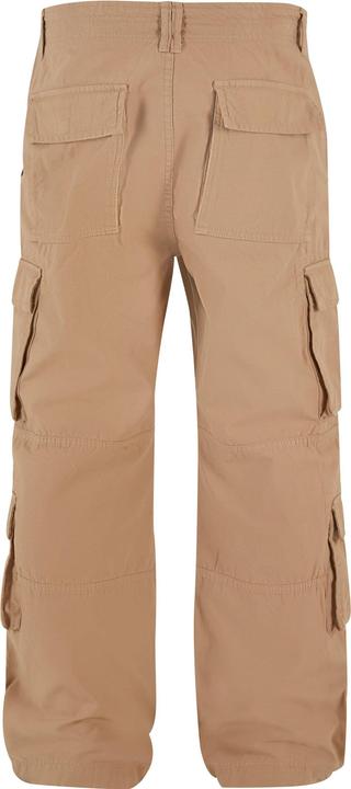 Actual product image Urban Classics Double Cargo Pants - 161155 (Frequency band 38 (2600 MHz))