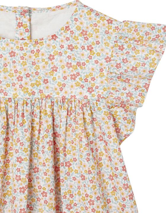 Produktbild Vertbaudet Kurzärmeliges Mädchen Sommerkleid (146, 152)
