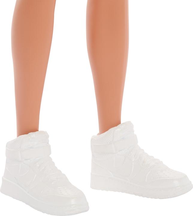 Produktbild Barbie Ken Fashionista - Totally Hair