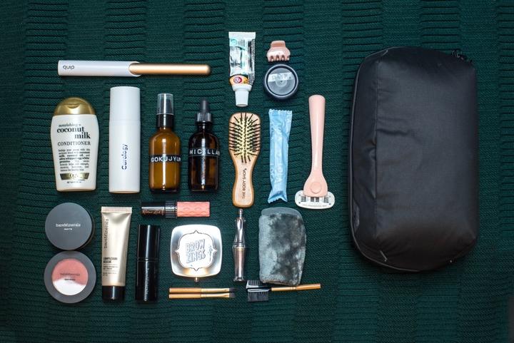 Actual product image Peak Design Wash Pouch (2.50 l)