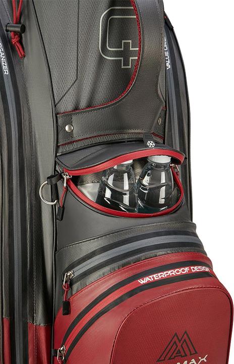 Immagine prodotto Big Max Aqua Sport 4 Cartbag