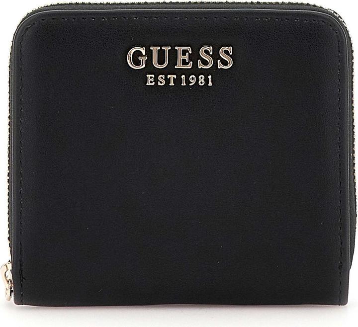 Actual product image Guess Talent SLG Small Zip Around Wallet