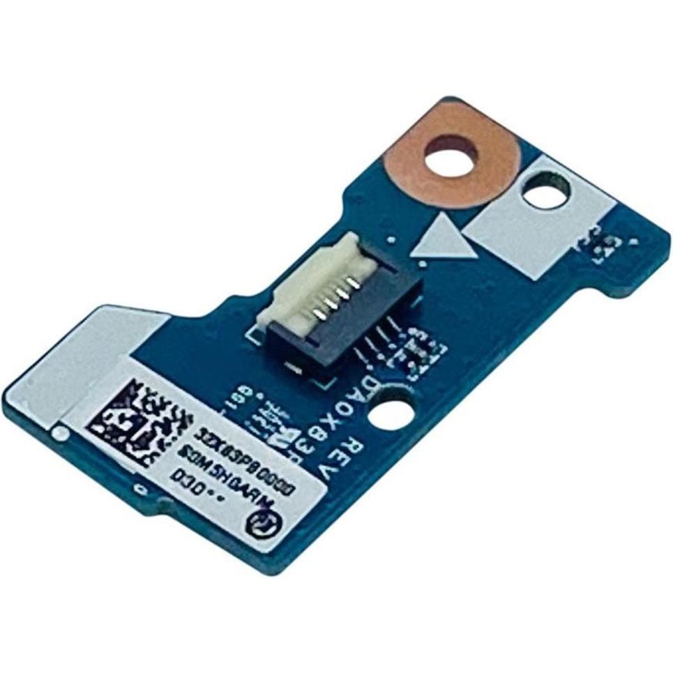 HP Power Button, Notebook Ersatzteile