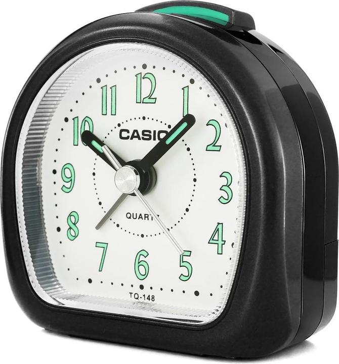 Produktbild Casio Wecker TQ-148-1EF