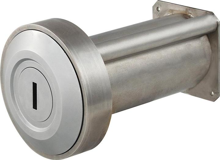 Produktbild MSL Schlüsseldepot SAFOS Edelstahl