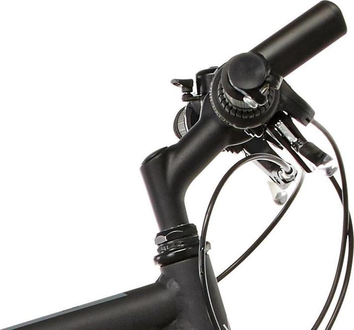 Actual product image Vermont Chester (26")