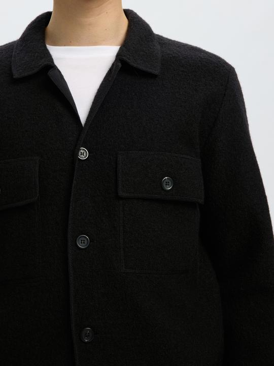 Produktbild Selected Slhnealy Ls Knit Workwear Cardigan Noos (XL)