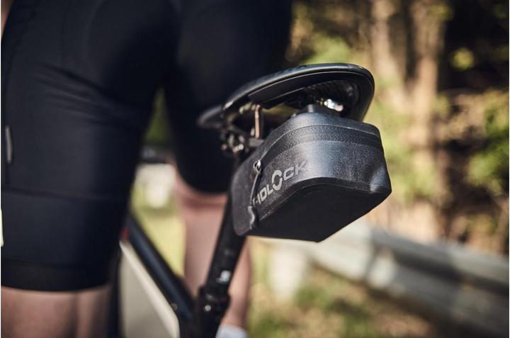 Actual product image Fidlock Push (0.40 l, Saddle bag)