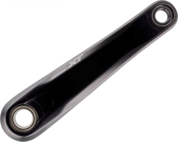 Produktbild Shimano Kurbel FC-M8100 links 165 mm (165 mm)