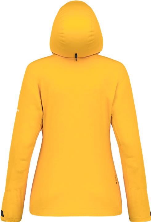Actual product image Salewa ORTLES GTX 3L Ladies JACKET (34, XS)