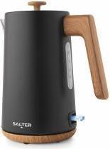 Salter EK5822BLKVDE Toronto Rapid Boil Kettle Black (1.70 l)