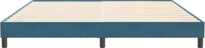 Produktbild vidaXL Bettgestell (200 x 210 cm)