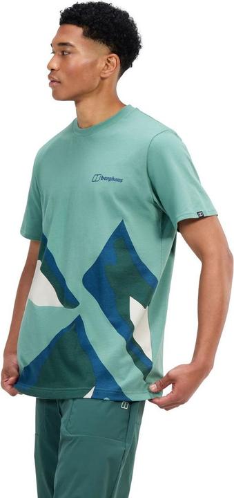Immagine prodotto Berghaus M Klambercall Tee (T-Shirt) (XL)