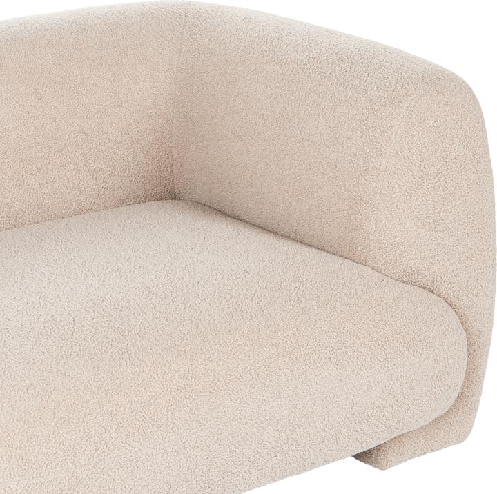 Produktbild Beliani Mjalbi (2-Sitzer)
