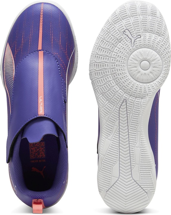 Image du produit Puma Ultra 5 Play V It Jr (34.5)