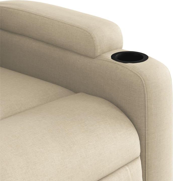 Produktbild vidaXL Relaxsessel mit Aufstehhilfe