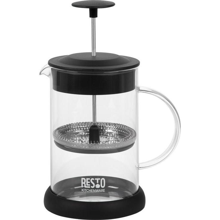 Resto Atria 90502, Caffettiera, Nero