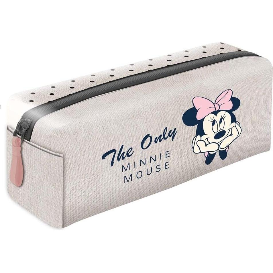 Beniamin Minnie Mouse Kosmetiktasche Federmäppchen (495124)
