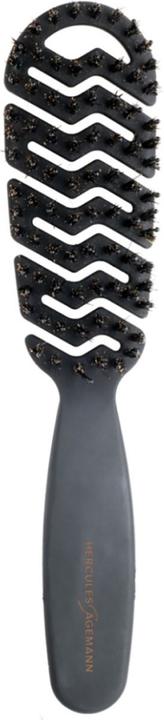 Hercules Sägemann Flexy Shape Brush Black Narrow