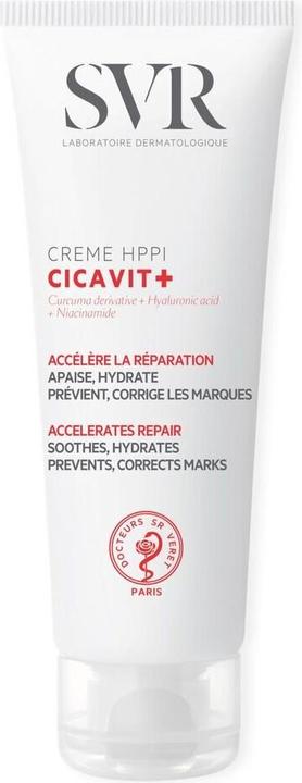 Produktbild Cicavit + Crème (100 ml, 24h Creme)