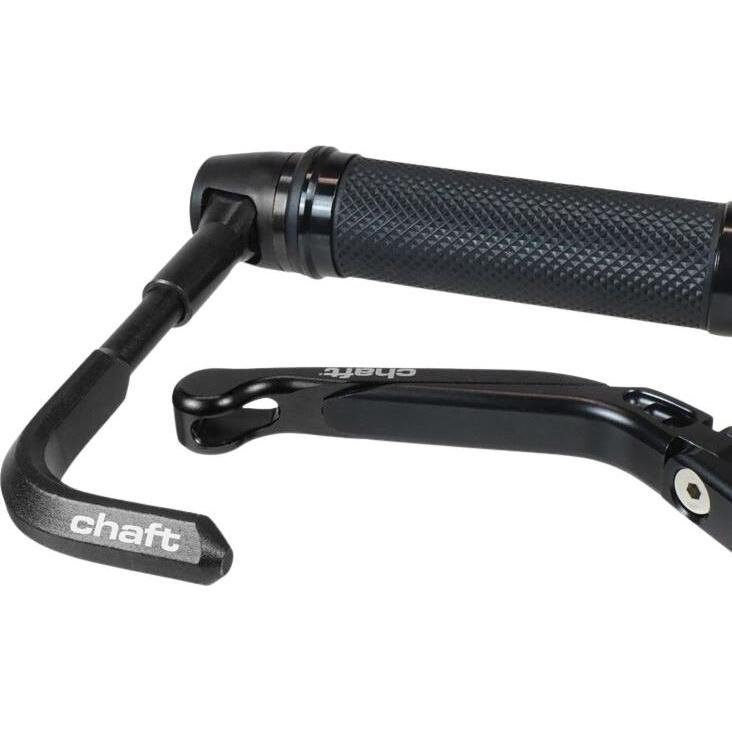 Chaft, Motorrad Zubehör, schutz bremshebel motorrad cnc