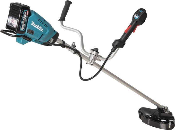 Produktbild Makita UR016GZ Akku Rasentrimmer ohne Akku 40V Schnittbreite (max.): 330mm (Trimmfaden)
