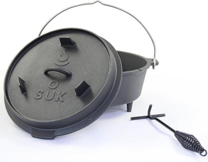 Produktbild Souk Dutch Oven Set