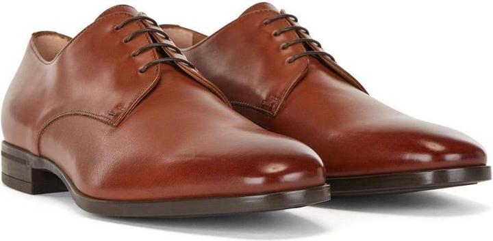 Produktbild BOSS Schnürschuhe Kensington Leder (38.5)