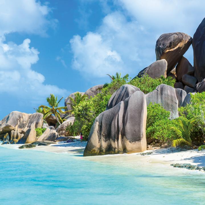 Produktbild Trauminseln/Dream Islands 2026