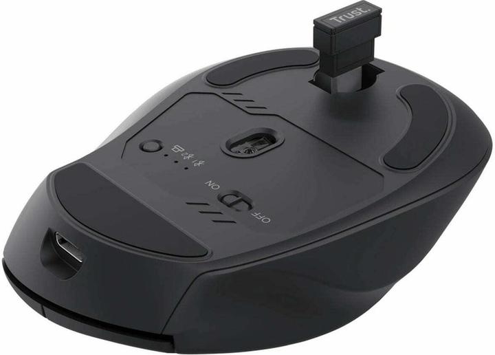 Actual product image Trust Niven (Wireless)