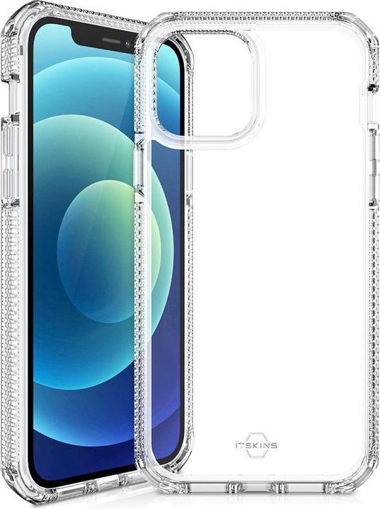 Produktbild Itskins Supreme Clear (Apple iPhone 12 mini)