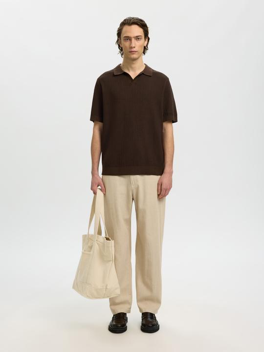 Immagine prodotto Selected Slh220-Loose Brody Sun Pant Noos (M)