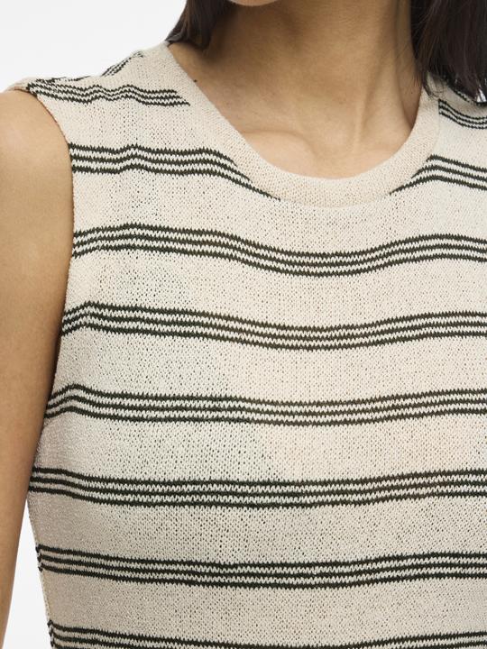 Image du produit Vila VIHERMINA Ärmelloses Midikleid (S)