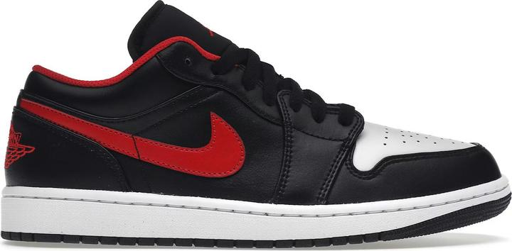 Immagine prodotto Jordan 1 Low White Toe (42.5)