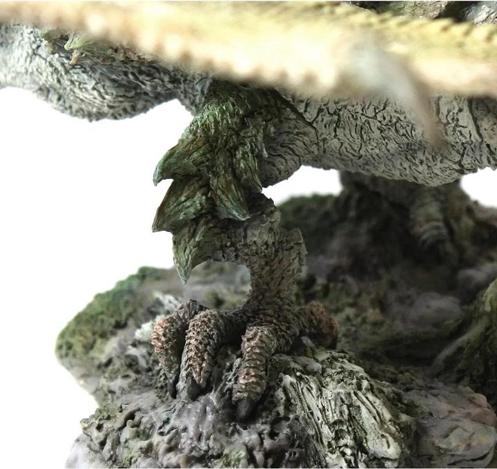 Image du produit Capcom Monster Hunter - CFB Creators Model: Rathian - Resell Version